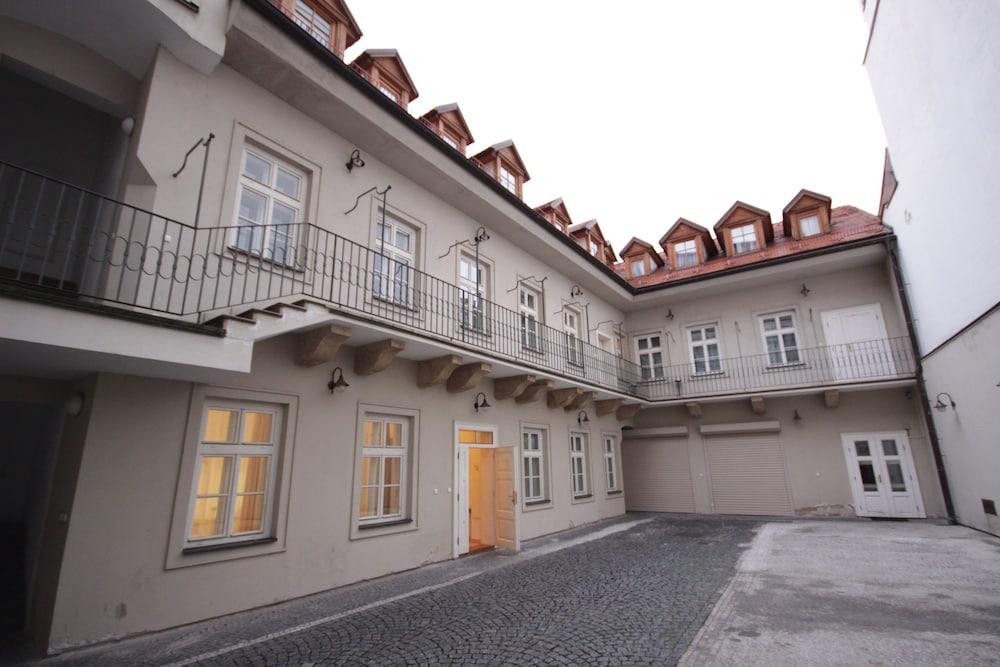 Fotos del hotel - Prague Central Residence
