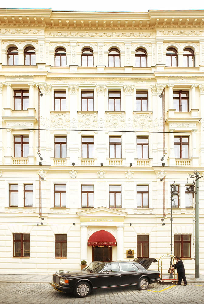 Fotos del hotel - Luxury Family Hotel Royal Palace