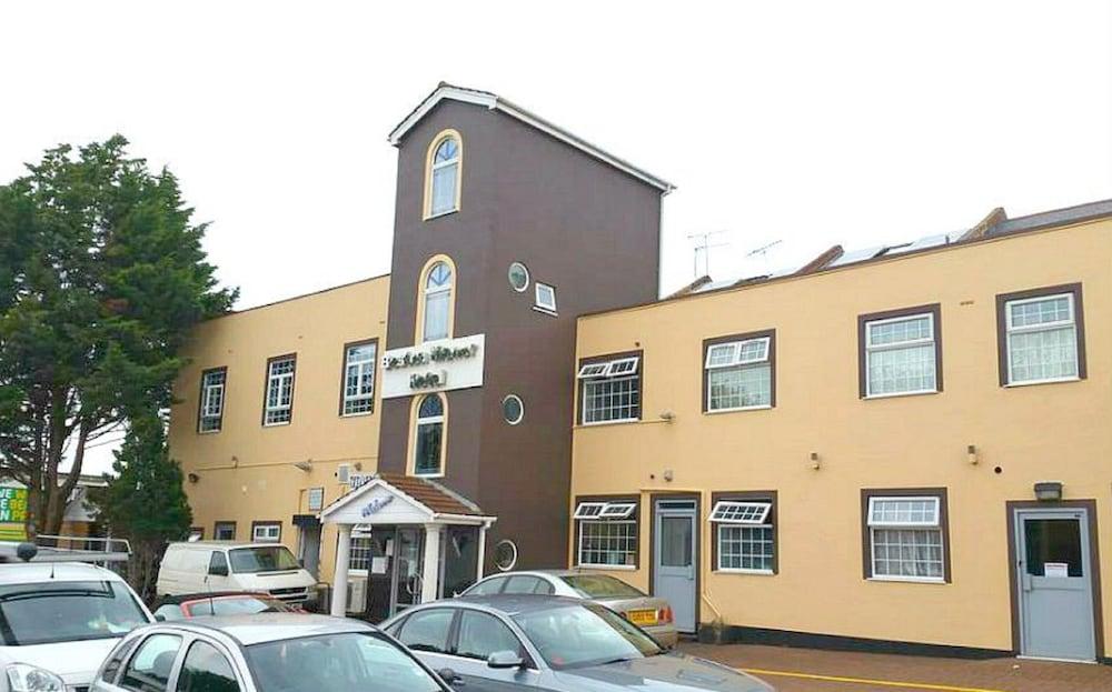 Fotos del hotel - BOSTON MANOR HOTEL