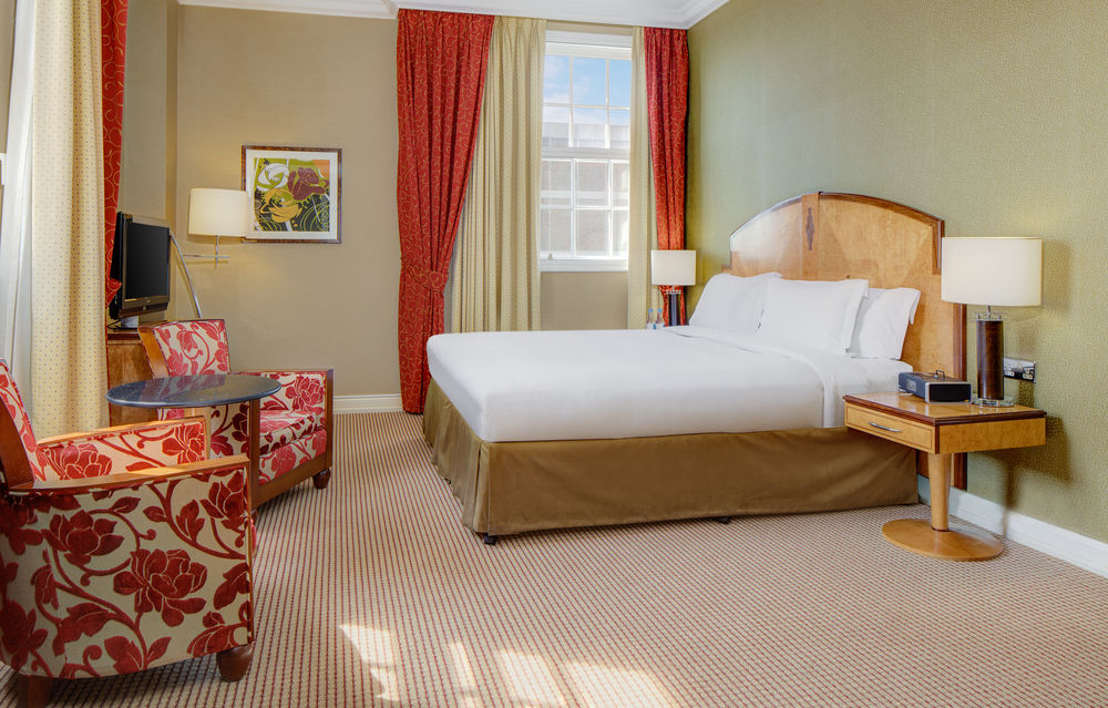 Fotos del hotel - Hilton London Paddington