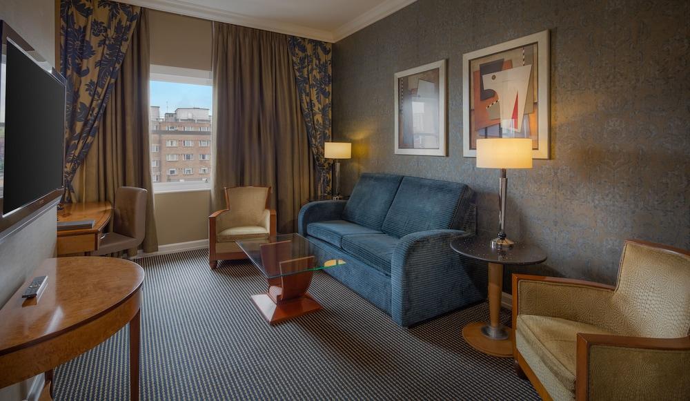 Fotos del hotel - Hilton London Paddington