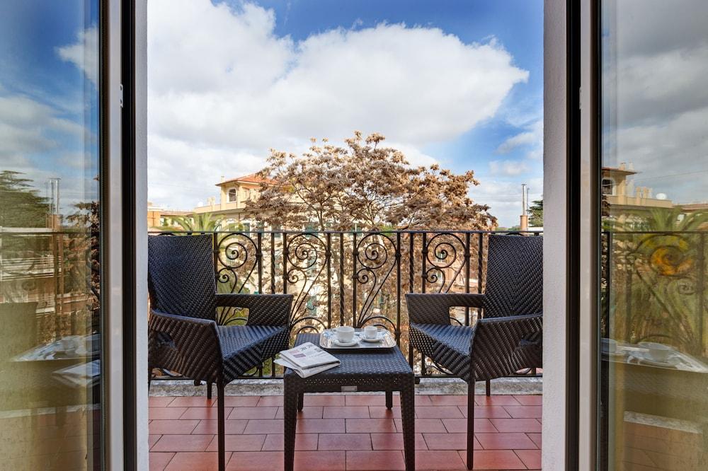 Fotos del hotel - VILLA MORGAGNI