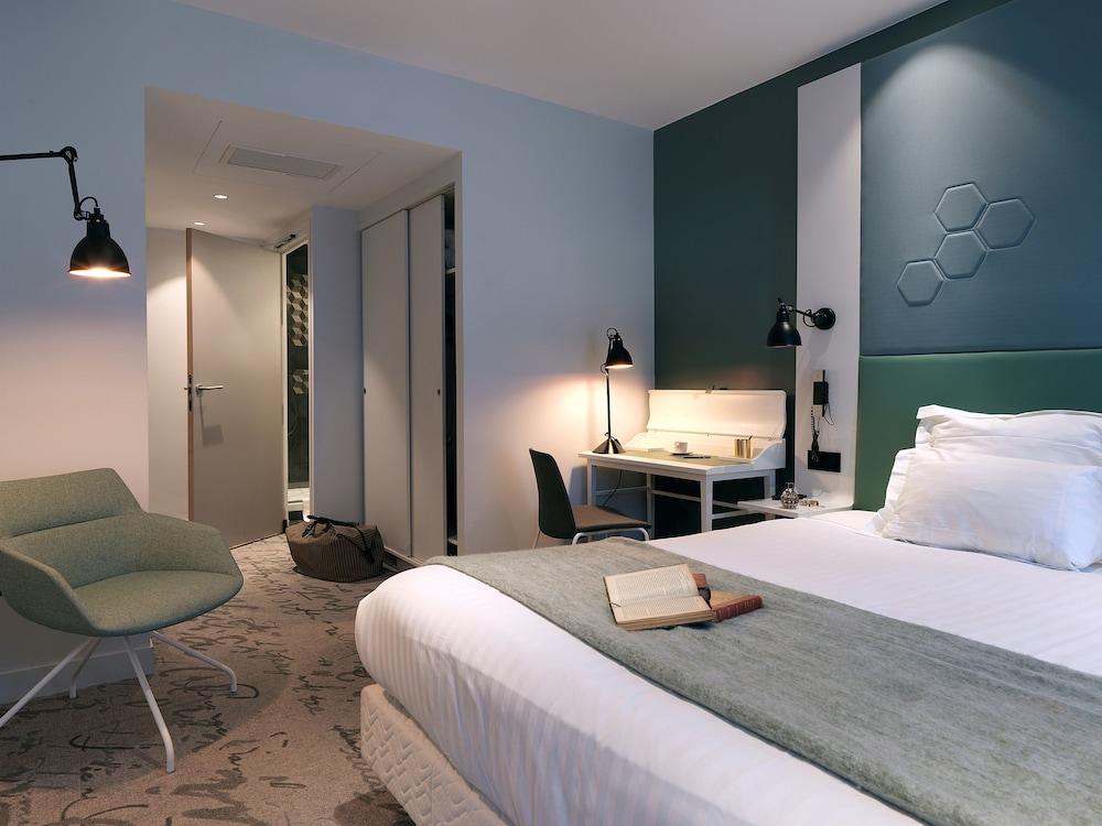 Fotos del hotel - VENDOME SAINT GERMAIN