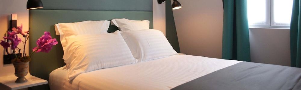 Fotos del hotel - VENDOME SAINT GERMAIN