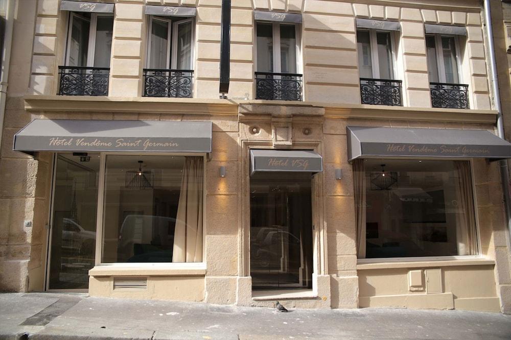 Fotos del hotel - VENDOME SAINT GERMAIN