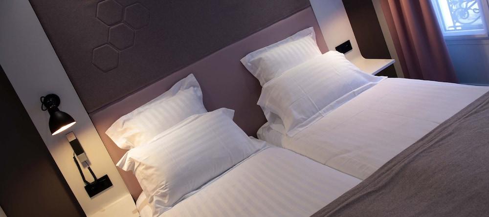 Fotos del hotel - VENDOME SAINT GERMAIN