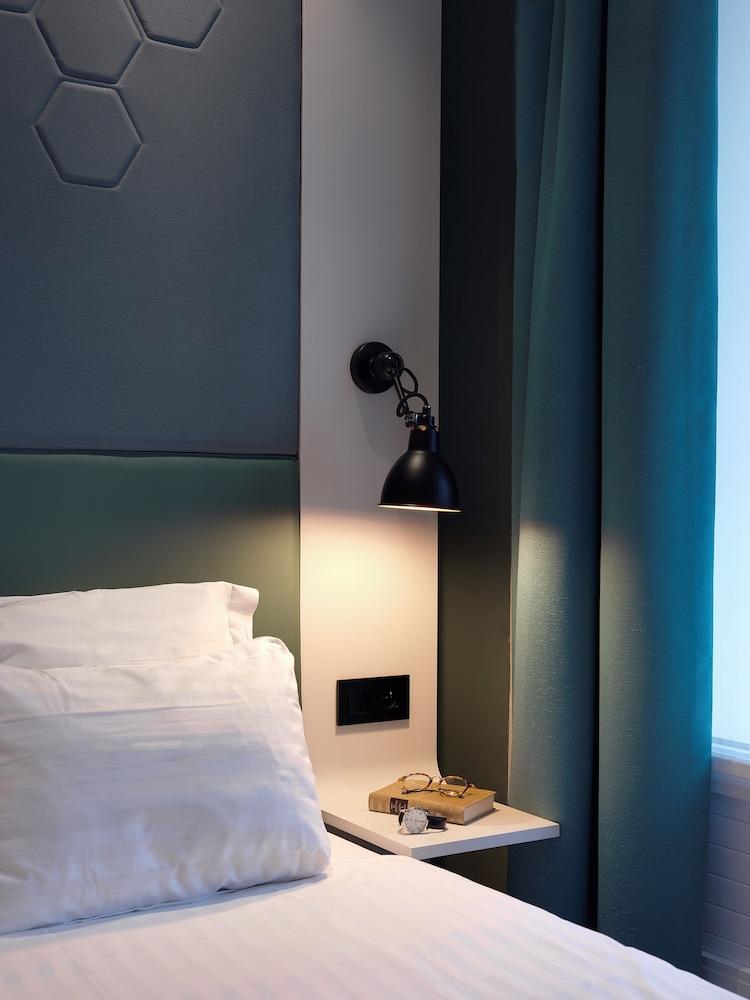 Fotos del hotel - VENDOME SAINT GERMAIN