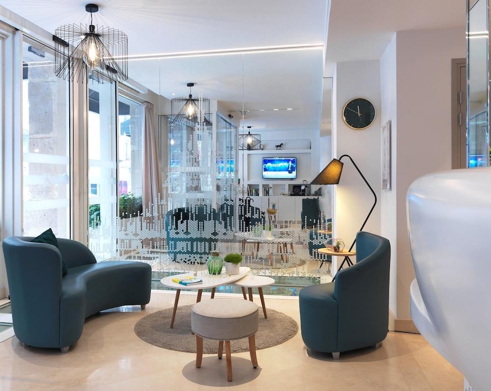 Fotos del hotel - VENDOME SAINT GERMAIN