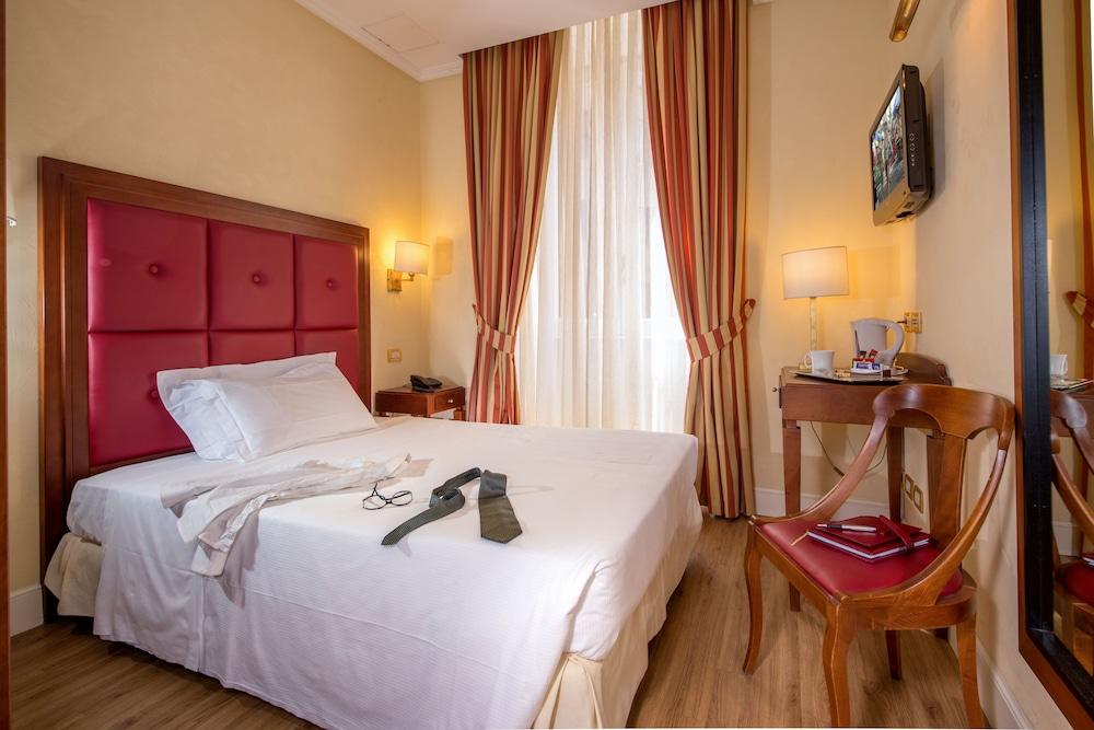 Fotos del hotel - Best Western Hotel Astrid