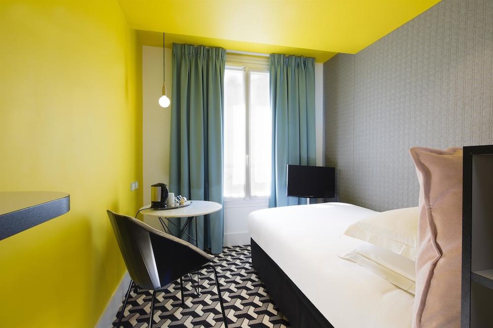 Fotos del hotel - Hotel Haussmann Saint Augustin