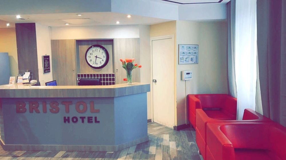 Fotos del hotel - BRISTOL REPUBLIQUE HOTEL