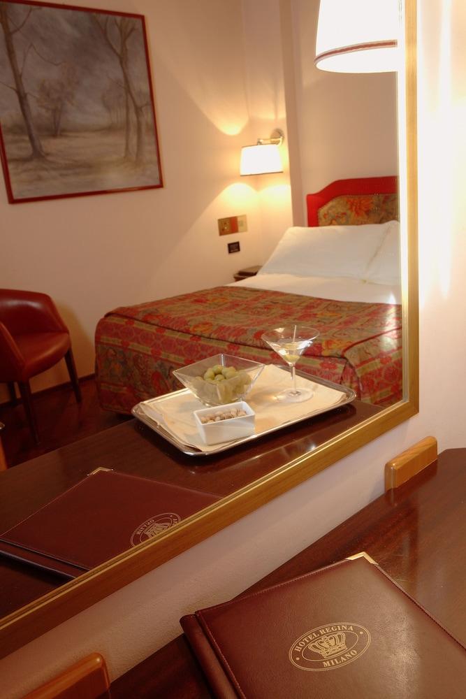Fotos del hotel - HOTEL REGINA