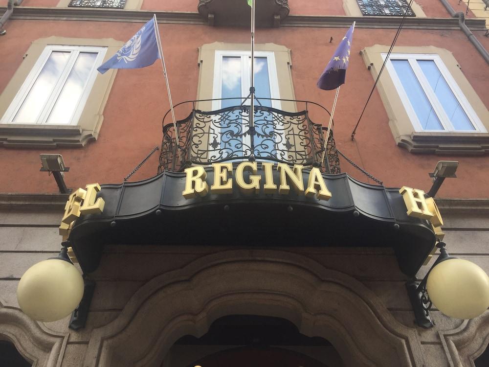 Fotos del hotel - HOTEL REGINA