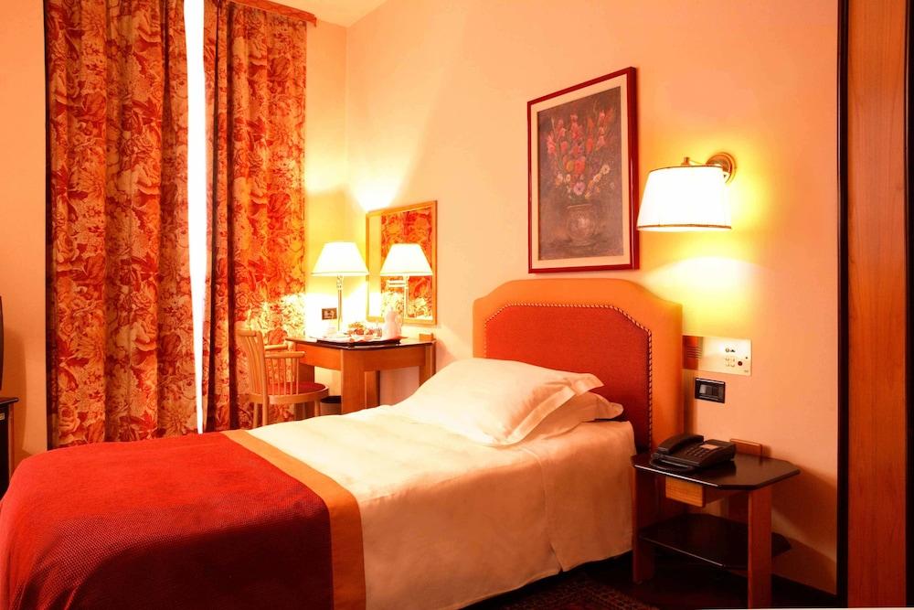 Fotos del hotel - HOTEL REGINA