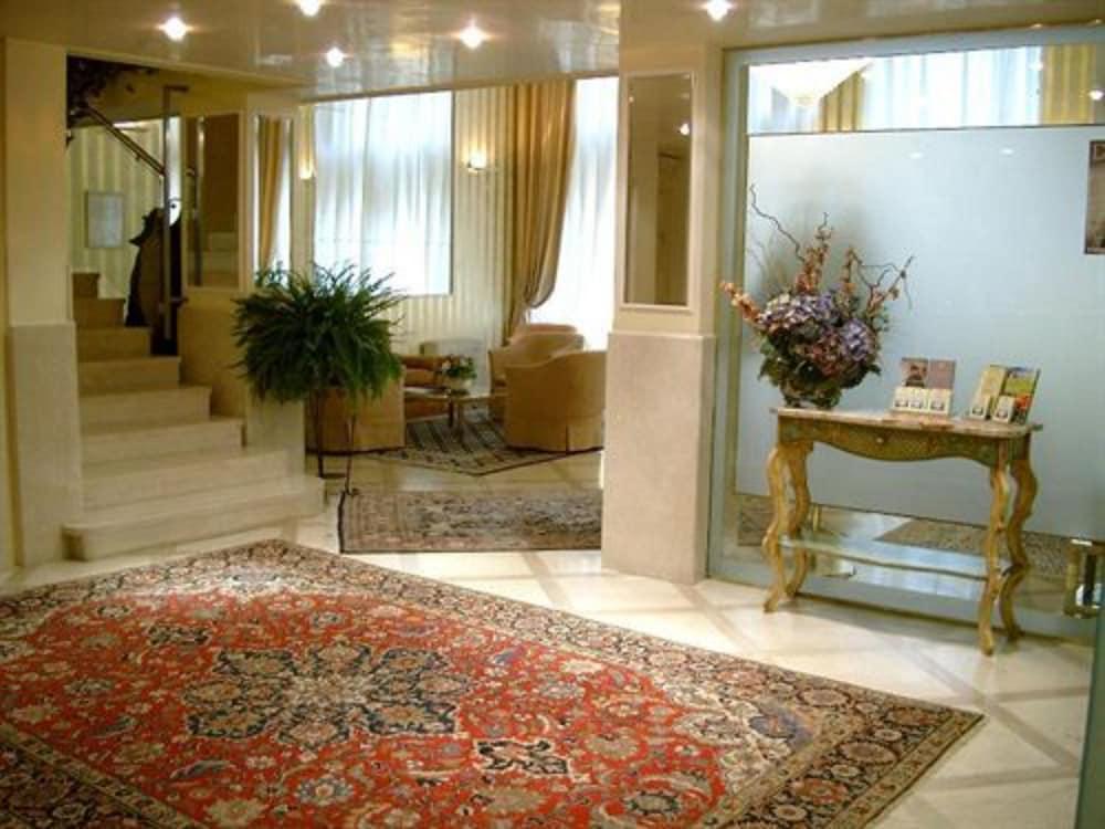 Fotos del hotel - San Luca