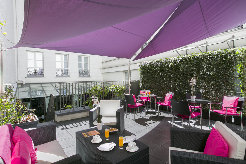 Fotos del hotel - LE BELLECHASSE SAINT GERMAIN HOTEL