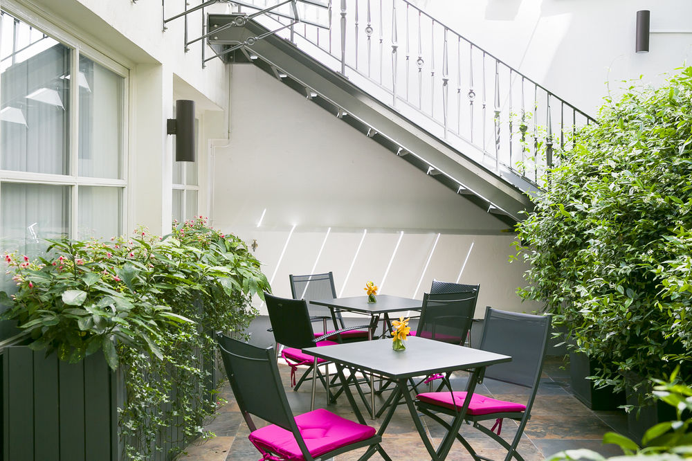 Fotos del hotel - LE BELLECHASSE SAINT GERMAIN HOTEL