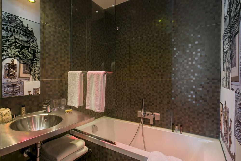 Fotos del hotel - LE BELLECHASSE SAINT GERMAIN HOTEL