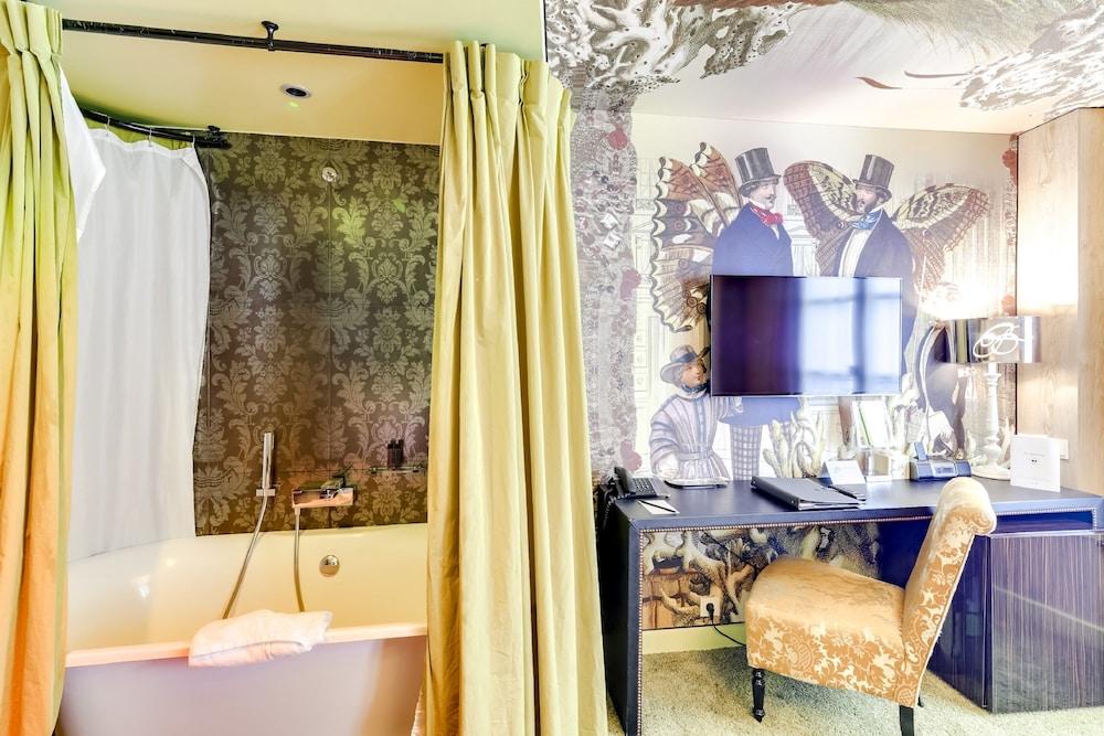 Fotos del hotel - LE BELLECHASSE SAINT GERMAIN HOTEL