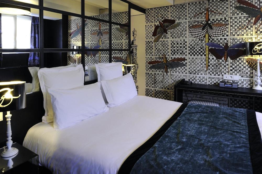 Fotos del hotel - LE BELLECHASSE SAINT GERMAIN HOTEL