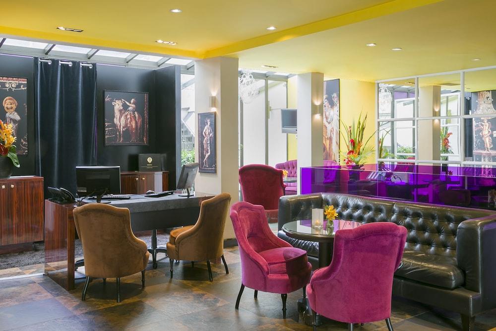 Fotos del hotel - LE BELLECHASSE SAINT GERMAIN HOTEL