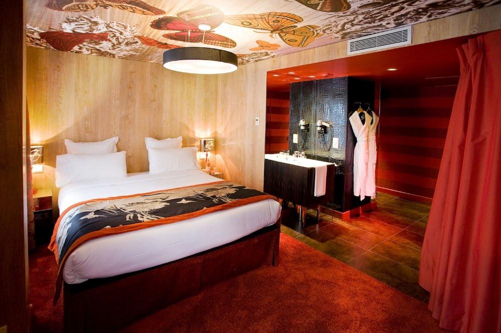 Fotos del hotel - LE BELLECHASSE SAINT GERMAIN HOTEL