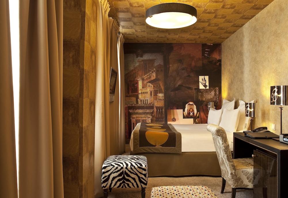 Fotos del hotel - LE BELLECHASSE SAINT GERMAIN HOTEL