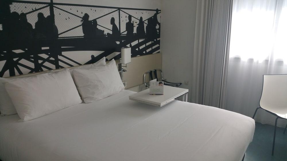 Fotos del hotel - IBIS STYLES PARIS TOLBIAC BIBLIOTHEQUE