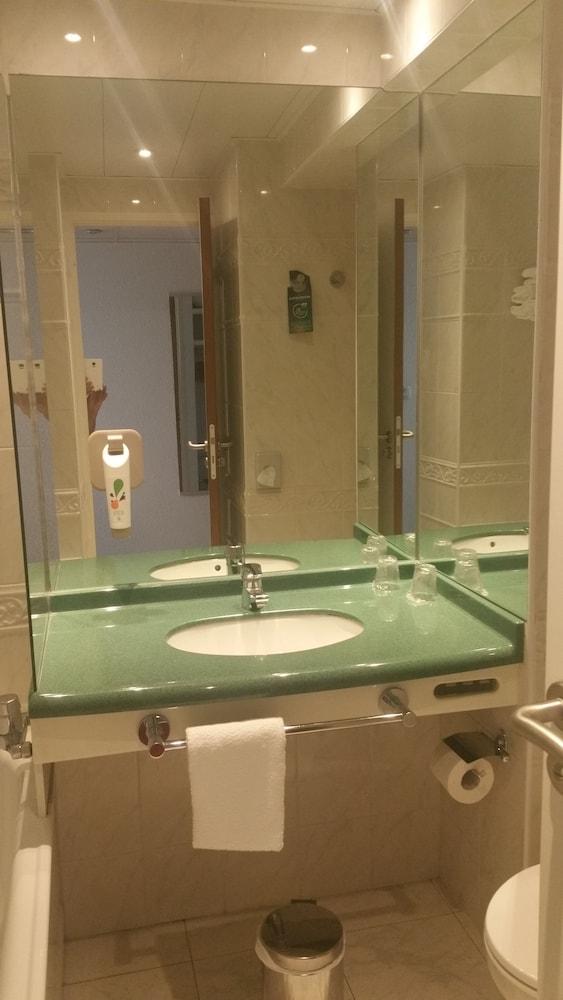 Fotos del hotel - IBIS STYLES PARIS TOLBIAC BIBLIOTHEQUE