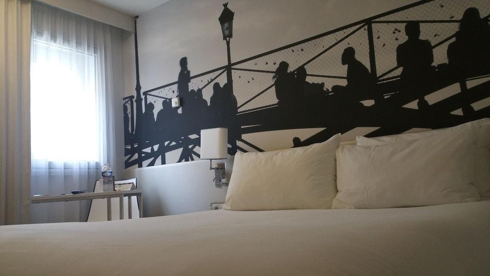 Fotos del hotel - IBIS STYLES PARIS TOLBIAC BIBLIOTHEQUE