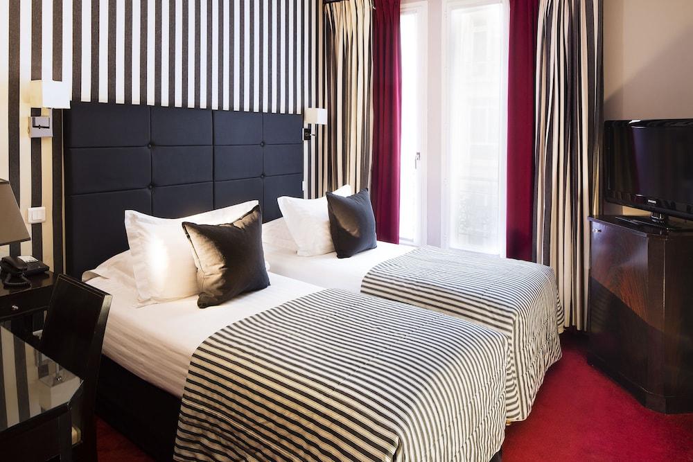 Fotos del hotel - DAUNOU OPERA