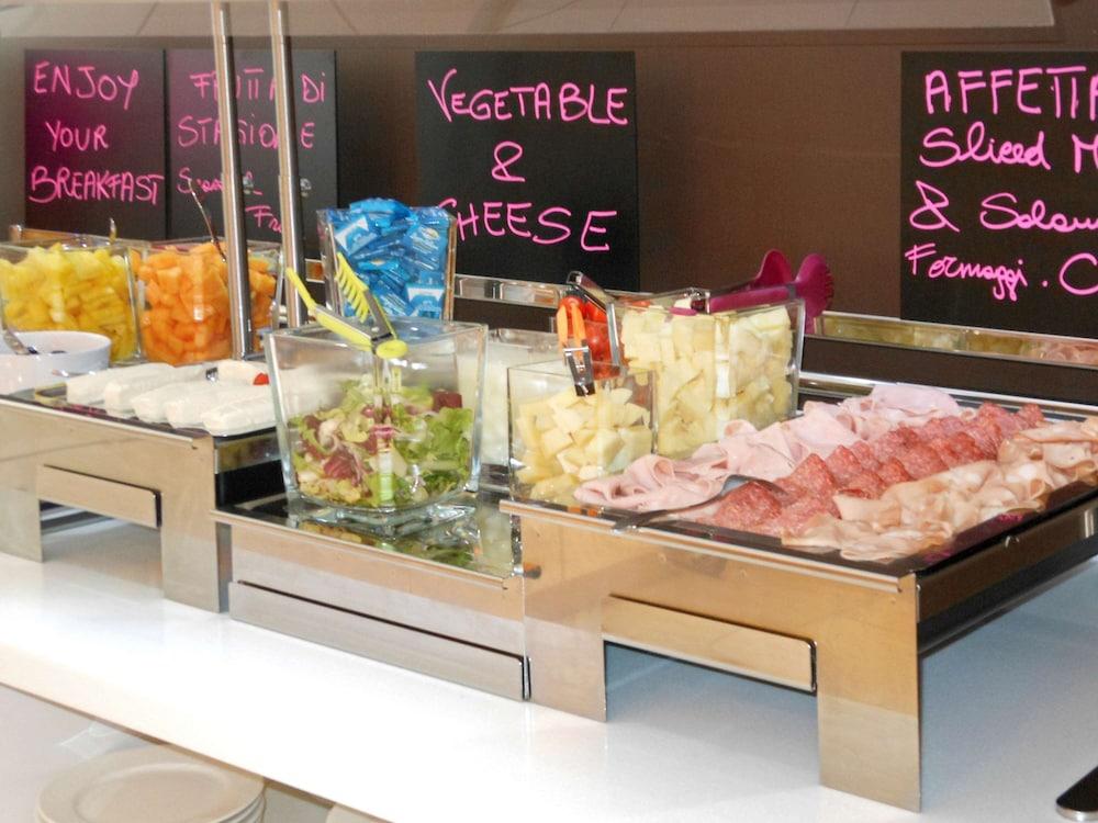 Fotos del hotel - MERCURE ROMA CORSO TRIESTE