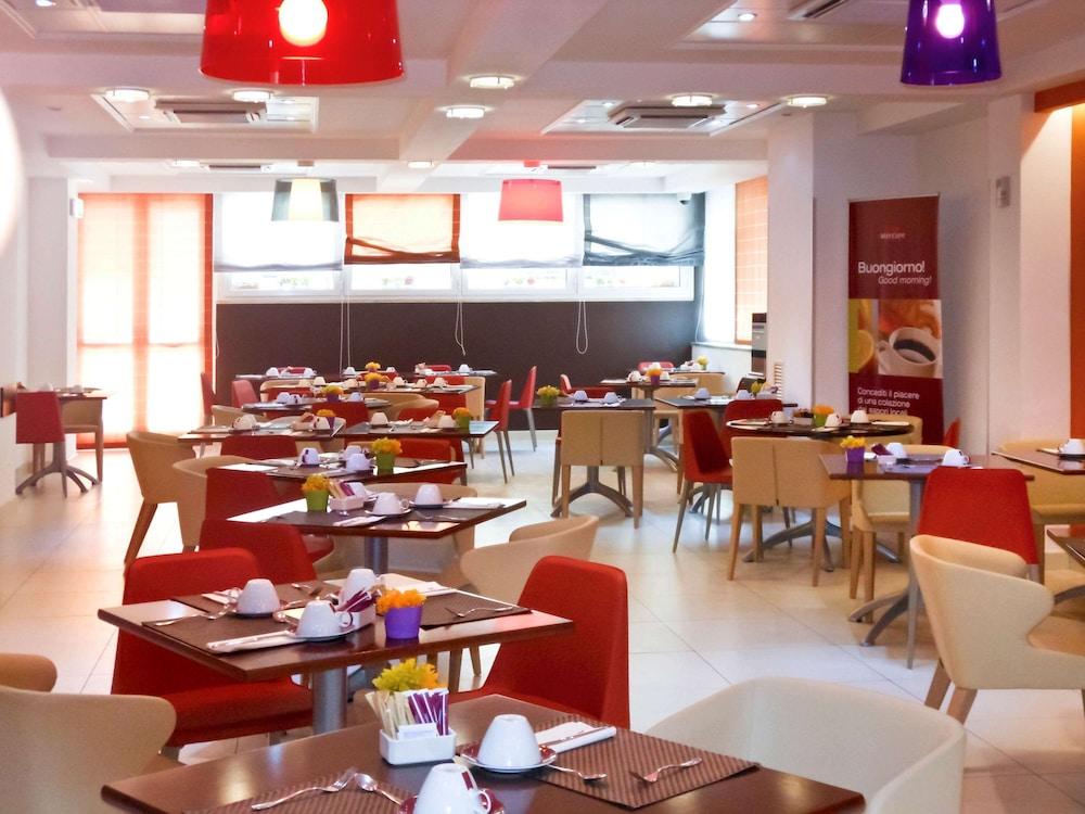 Fotos del hotel - MERCURE ROMA CORSO TRIESTE