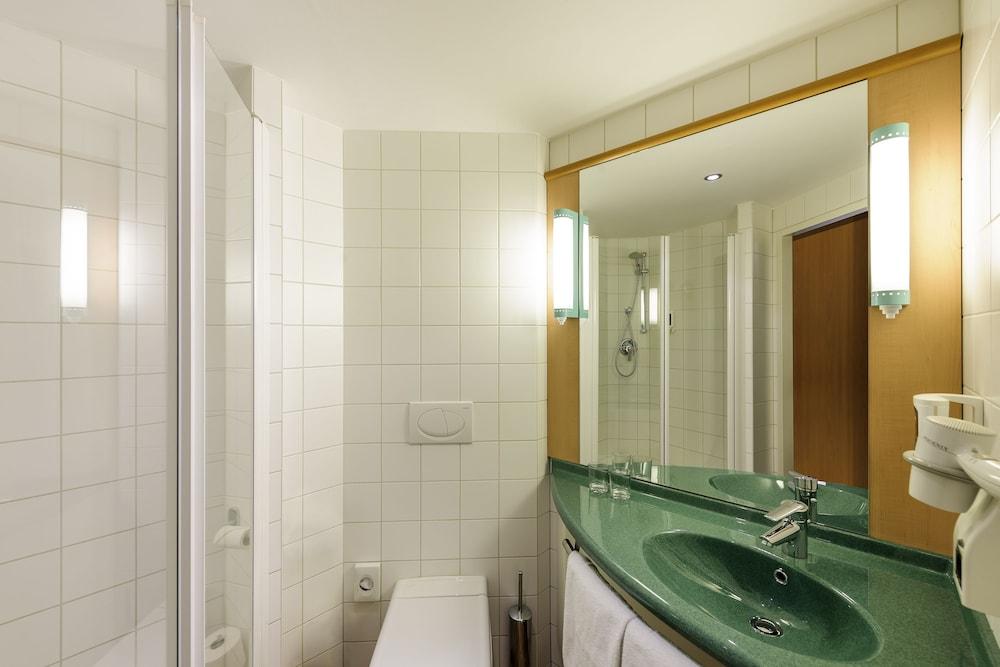 Fotos del hotel - MERCURE ROMA CORSO TRIESTE