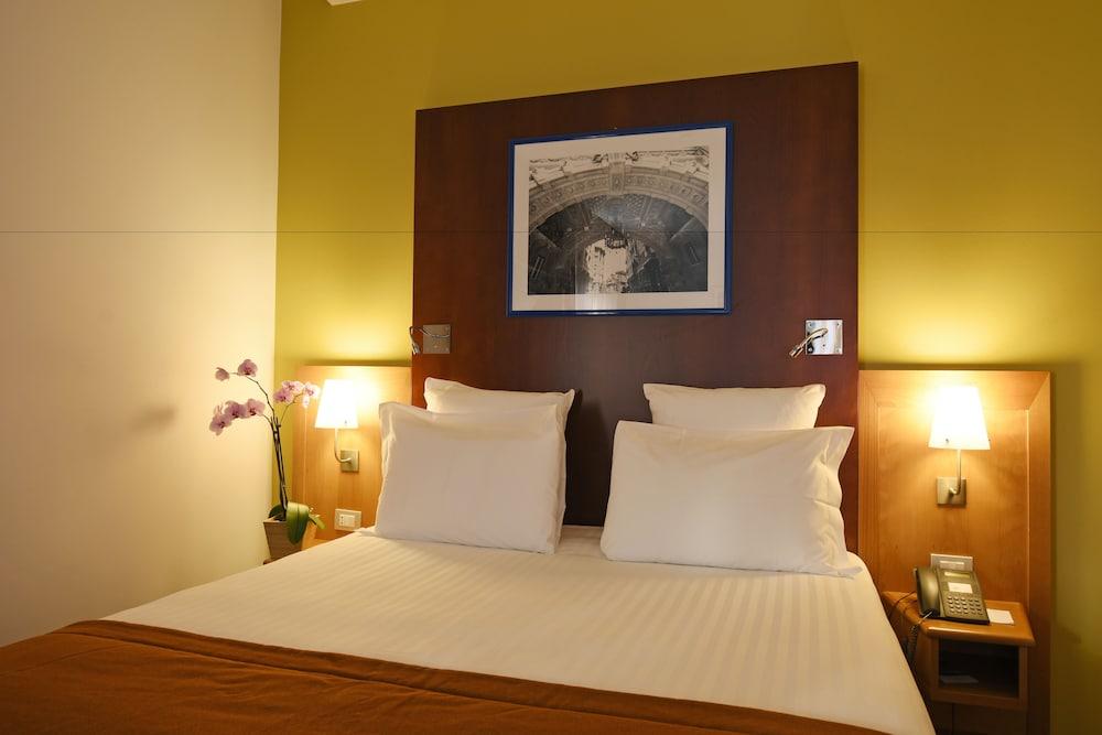 Fotos del hotel - MERCURE ROMA CORSO TRIESTE