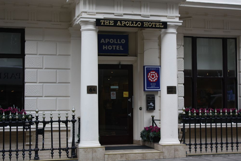 Fotos del hotel - APOLLO HOTEL