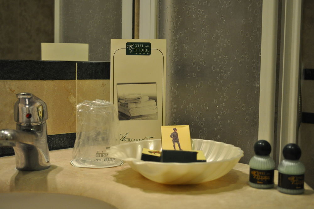 Fotos del hotel - DELLE VITTORIE