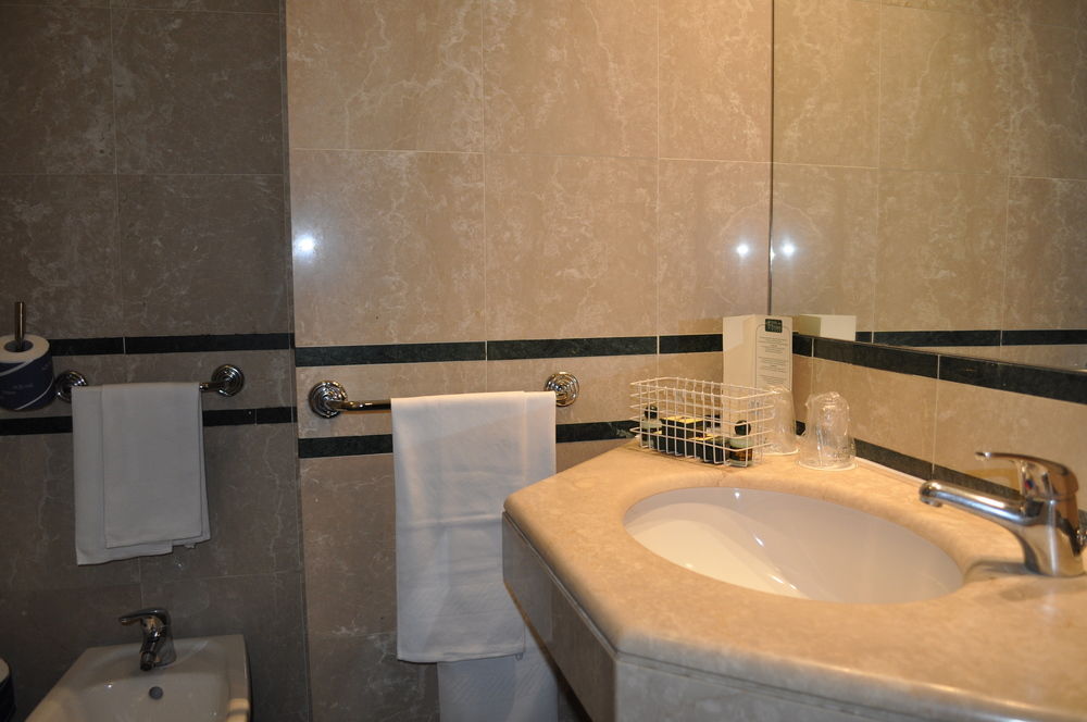 Fotos del hotel - DELLE VITTORIE