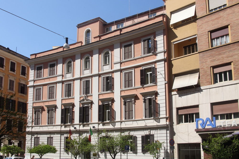 Fotos del hotel - DELLE VITTORIE