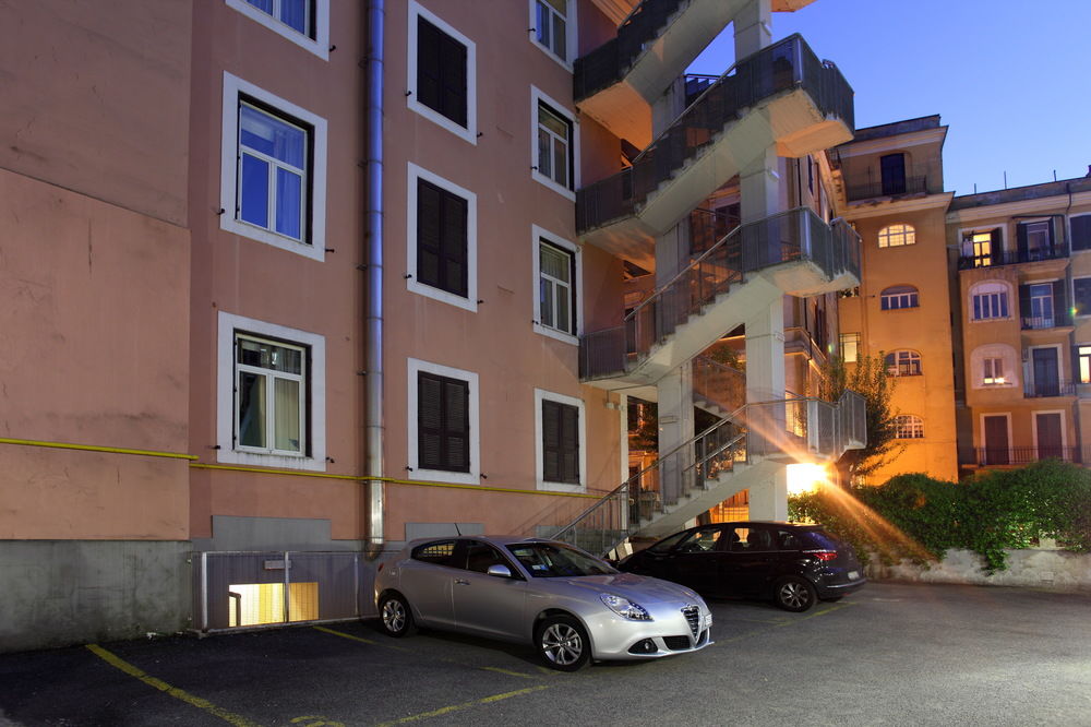 Fotos del hotel - DELLE VITTORIE