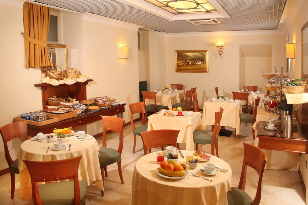 Fotos del hotel - DELLE VITTORIE