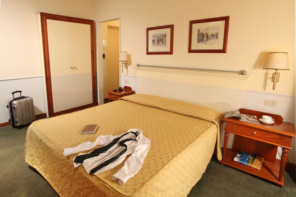 Fotos del hotel - DELLE VITTORIE