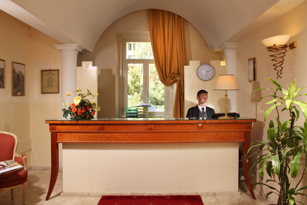 Fotos del hotel - DELLE VITTORIE