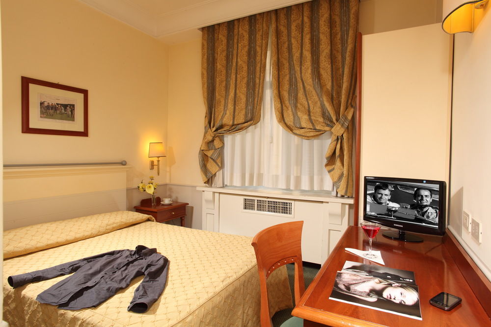 Fotos del hotel - DELLE VITTORIE