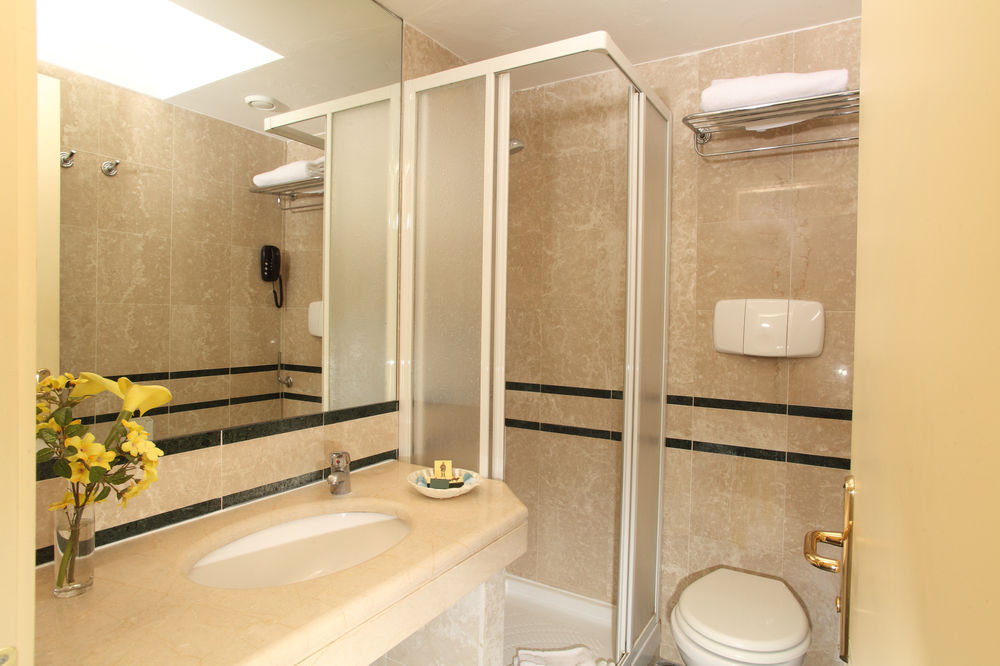 Fotos del hotel - DELLE VITTORIE