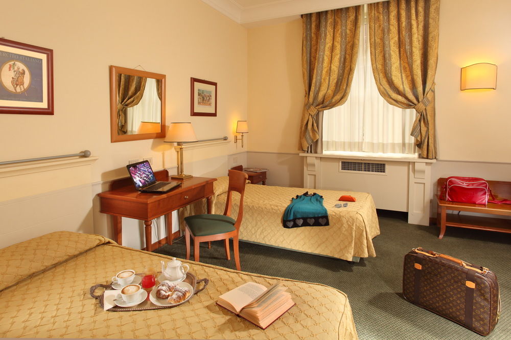 Fotos del hotel - DELLE VITTORIE