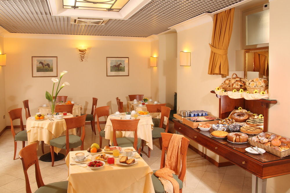Fotos del hotel - DELLE VITTORIE