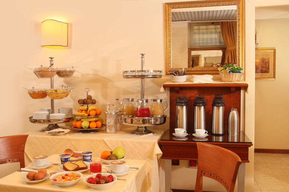 Fotos del hotel - DELLE VITTORIE