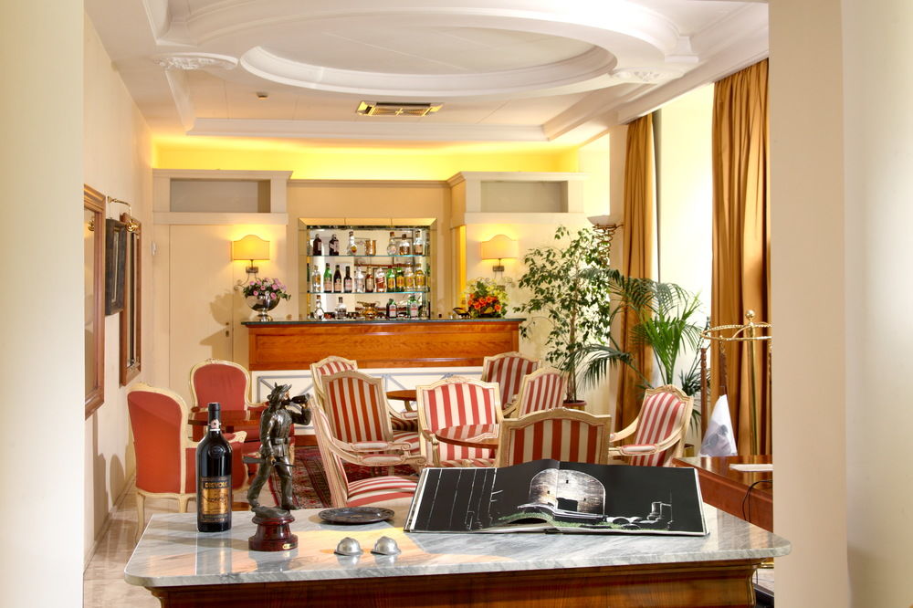 Fotos del hotel - DELLE VITTORIE