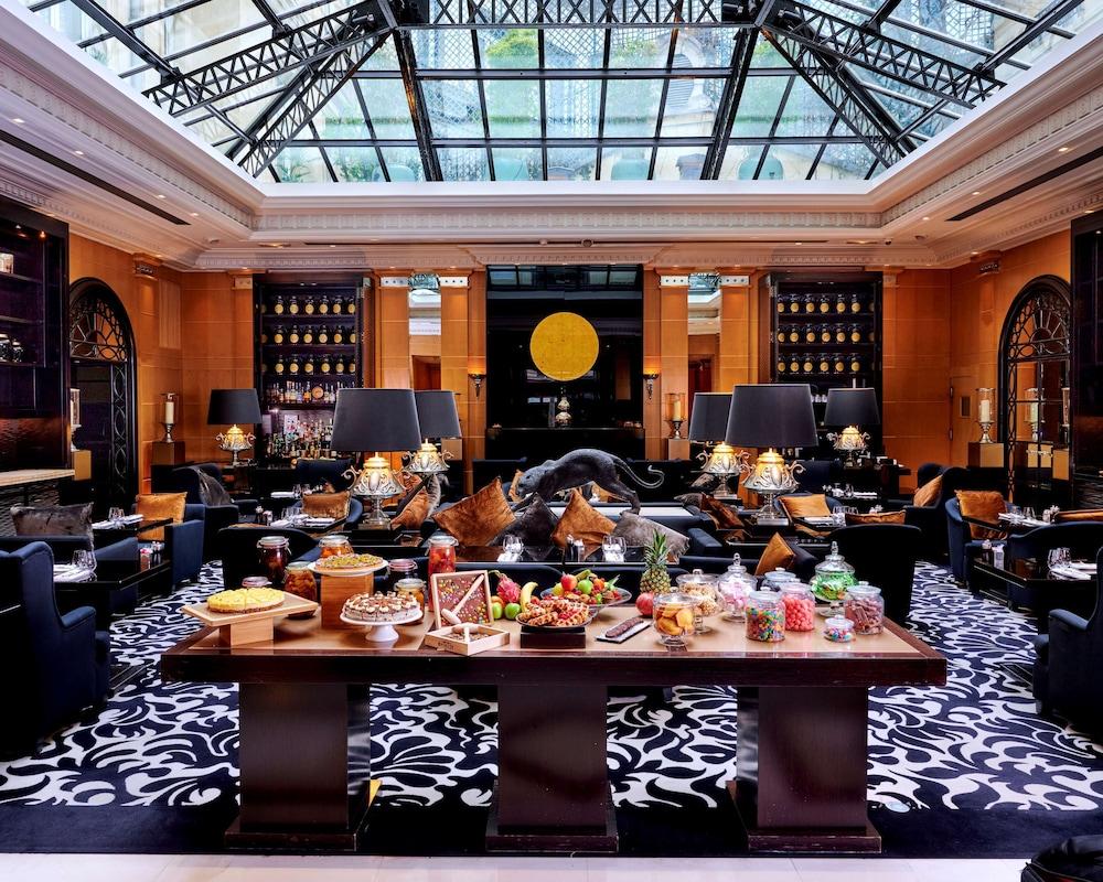 Fotos del hotel - HYATT PARIS MADELEINE
